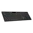 pliktrologio corsair k100 air wireless rgb ultra thin mechanical gaming cherry mx tactile photo