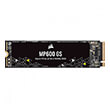 ssd corsair cssd f0500gbmp600gs mp600 gs 500gb m2 nvme pcie gen4 x4 photo