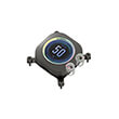 CORSAIR CX-9010023-WW HYDRO X SERIES ICUE XC7 ELITE LCD CPU WATER BLOCK BLACK (1700/AM4/AM5)