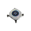 CORSAIR CX-9010024-WW HYDRO X SERIES ICUE XC7 ELITE LCD CPU WATER BLOCK WHITE (1700/AM4/AM5)