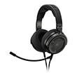 CORSAIR CA-9011370-EU VIRTUOSO PRO OPEN BACK STREAMING/GAMING STEREO HEADSET CARBON