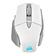CORSAIR CH-9319511-EU2 M65 RGB ULTRA WIRELESS TUNABLE FPS GAMING MOUSE WHITE