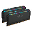 ram corsair cmt64gx5m2b6600c32 dominator platinum rgb 32gb 2x16gb ddr5 6600mt s cl32 dual kit photo