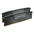 ram corsair cmk32gx5m2b6200c36 vengeance black 32gb 2x16gb ddr5 6200mt s cl36 dual kit photo