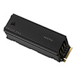 SSD CORSAIR CSSD-F2000GBMP700PRO MP700 PRO 2TB M.2 NVME 2.0 PCIE GEN5 X4 WITH AIR COLLER
