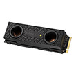 SSD CORSAIR CSSD-F2000GBMP700PHX MP700 PRO HYDRO X SERIES 2TB M.2 NVME 2.0 PCIE GEN5 X4