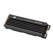 SSD CORSAIR CSSD-F8000GBMP600PLP MP600 PRO LPX 8TB M.2 2280 NVME PCIE GEN 4.0 X4 - PS5 COMPATIBLE