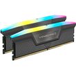 ram corsair vengeance rgb 32gb 2x16gb ddr5 6000m photo