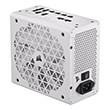 PSU CORSAIR CP-9020273-EU RM750X SHIFT 750W 80 PLUS GOLD FULLY MODULAR ATX WHITE