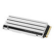 SSD CORSAIR MP600 ELITE 2TB NVME PCIE GEN4 X4 M.2 SSD WITH HEATSINK FOR PS5 CSSD-F2000GBMP600ECS