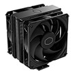 cooler master hyper 212 black x duo cpu cooler for socket am4 am5 1200 115x 1700 rr s4kk 25dn r1 photo cooler master hyper 212 black x duo cpu cooler for socket am4 am5 1200 115x 1700 rr s4kk 25dn r1 photo