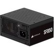 PSU CORSAIR SF850 850W FULLY MODULAR CYBERNETICS PLATINUM CERTIFIED SFX CP-9020256-EU