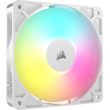 corsair rs120 argb 120mm pwm fan white co 9050184 ww photo