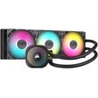 CORSAIR NAUTILUS 360 RS ARGB LIQUID CPU COOLER BLACK CW-9060093-WW