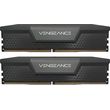 RAM CORSAIR VENGEANCE BLACK 32GB (2X16GB) DDR5 6000MT/S CL38 INTEL XMP DUAL KIT CMK32GX5M2B6000C38