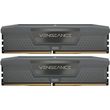 RAM CORSAIR VENGEANCE GREY 64GB (2X32GB) DDR5 5600MT/S CL40 INTEL / AMD DUAL KIT CMK64GX5M2B5600Z40