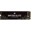 SSD CORSAIR MP700 ELITE 1TB PCIE 5.0 X4 NVME M.2 2280 CSSD-F1000GBMP700ENH