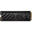 SSD CORSAIR MP700 ELITE 1TB PCIE 5.0 X4 NVME M.2 2280 WITH HEATSINK CSSD-F1000GBMP700EHS
