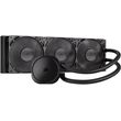 CORSAIR NAUTILUS 360 RS LIQUID CPU COOLER BLACK CW-9060089-WW