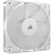 corsair rs120 120mm pwm fan white co 9050192 ww photo