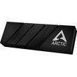 ARCTIC M2 PRO SSD COOLER FOR M.2 DRIVES BLACK ACOTH00001A