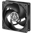 arctic p9 silent 92mm low noise fan black acfan00297a photo