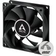 arctic f8 pwm pst co 80mm pwm fan with cable splitter for continuous operation black acfan00206a photo arctic f8 pwm pst co 80mm pwm fan with cable splitter for continuous operation black acfan00206a photo
