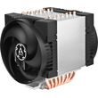 arctic freezer 4u m multicompatible server single tower cpu cooler acfre00133a photo