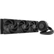 arctic liquid freezer iii pro 360 multi compatible all in one cpu water cooler black acfre00180a photo
