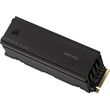 SSD CORSAIR MP700 PRO 4TB M.2 NVME 2.0 PCIE GEN5 X4 WITH AIR COLLER CSSD-F4000GBMP700PRO
