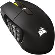 CORSAIR SCIMITAR ELITE WIRELESS SE MMO RGB GAMING MOUSE GUN METAL CH-9314014-WW