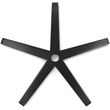 CORSAIR GAMING CHAIRS BASE 5-STAR (T3/T1/TC100/TC500)