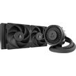 arctic liquid freezer iii pro 240 multi compatible all in one cpu water cooler black acfre00178a photo