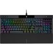  CORSAIR K70 PRO RGB MECHANICAL GAMING KEYBOARD CHERRY MX SPEED PBT DOUBLESHOT PRO KEYS
