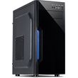 case inter tech b 42 midi tower photo