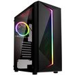 case kolink inspire x3 argb midi tower black photo