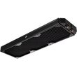 CORSAIR HYDRO X RADIATOR XR5 360MM NEO V2 (3X120MM RADIATOR 30MM THICK) BLACK