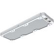 CORSAIR HYDRO X RADIATOR XR5 360MM V2 (3X120MM RADIATOR 30MM THICK) WHITE