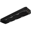 corsair hydro x radiator xr7 480mm v2 4x120mm radiator 55mm thick black photo