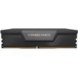 RAM CORSAIR VENGEANCE BLACK 24GB DDR5 6000MT/S CL36 INTEL XMP BULK CMK5X24G1E60C36A2