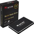 ssd afox sd250 256gb qlc nand 25 sata3 sd250 256gqn photo