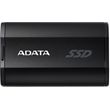 exoterikos skliros adata sd810 500gb portable ssd usb 32 gen2 type c black sd810 500g cbk photo