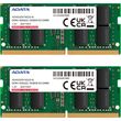 ram adata premier 16gb 2x8gb so dimm ddr4 3200mhz cl22 dual kit ad4s32008g22 dtgn photo