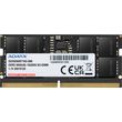 ram adata premier 16gb so dimm ddr5 5600mhz cl46 ad5s560016g s photo