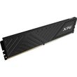 ram adata xpg gammix d35 8gb ddr4 3200mhz cl16 black ax4u32008g16a sbkd35 photo