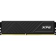 ram adata xpg gammix d35 16gb 2x8gb ddr4 3200mhz cl16 black dual kit ax4u36008g18i dtbkd35 photo