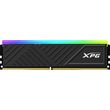 RAM ADATA XPG SPECTRIX D35G 16GB (2X8GB) DDR4 3600MHZ CL18 BLACK DUAL KIT AX4U36008G18I-DTBKD35G