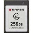 agfaphoto cfexpress type b 256gb professional high speed photo