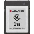 agfaphoto cfexpress type b 1tb professional high speed photo