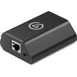elgato stream deck network dock black photo